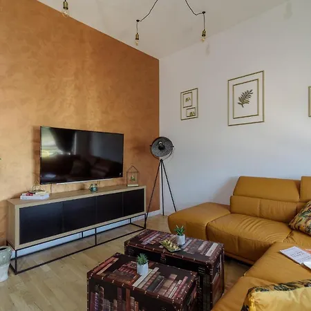 Cozy Spalato