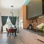 Cozy Apartman *
