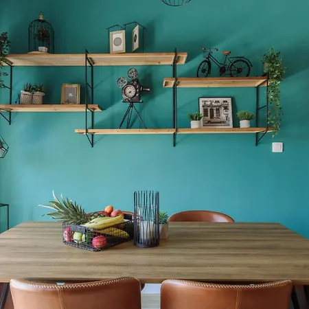 Cozy Appartement