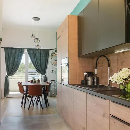 Cozy Appartement *