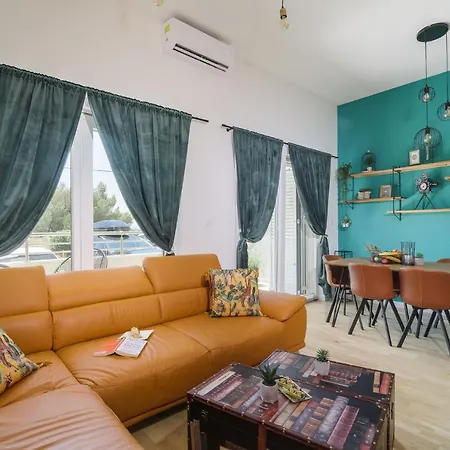 Cozy Lägenhet Split