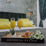 Διαμέρισμα Cozy