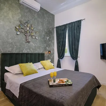 Cozy 아파트 스플리트