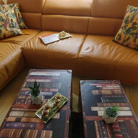 Cozy 아파트 스플리트