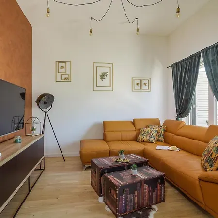 Cozy Appartement