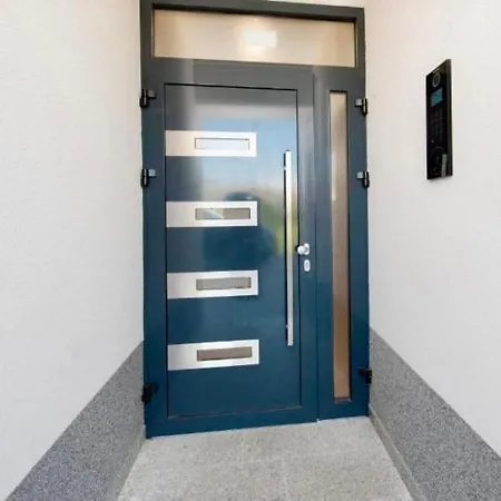 아파트 Cozy 스플리트